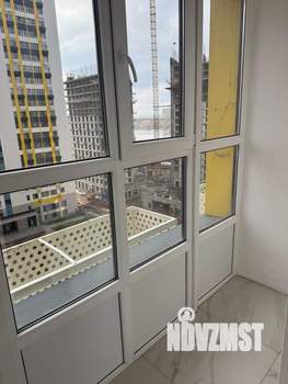 2-к квартира, на длительный срок, 35м2, 10/20 этаж