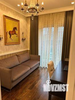 2-к квартира, на длительный срок, 80м2, 4/8 этаж