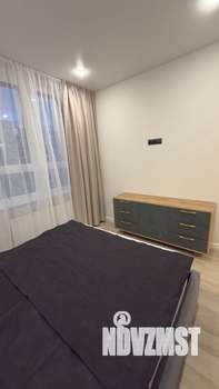 3-к квартира, на длительный срок, 57м2, 20/24 этаж