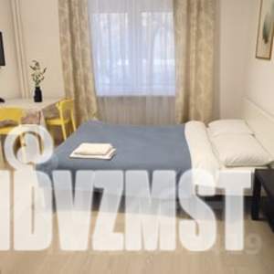 1-к квартира, посуточно, 20м2, 1/17 этаж