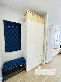 Студия квартира, на длительный срок, 23м2, 5/8 этаж