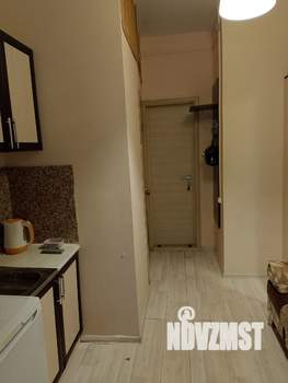 1-к квартира, на длительный срок, 22м2, 1/3 этаж