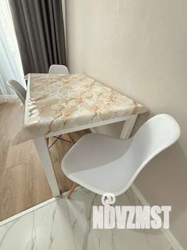 1-к квартира, посуточно, 37м2, 18/28 этаж