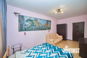 3-к квартира, на длительный срок, 105м2, 2/17 этаж