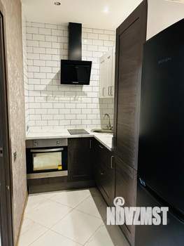 2-к квартира, на длительный срок, 35м2, 22/25 этаж