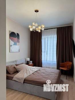 2-к квартира, на длительный срок, 40м2, 18/28 этаж