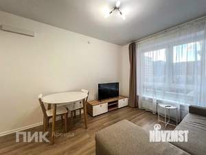 1-к квартира, на длительный срок, 36м2, 3/9 этаж