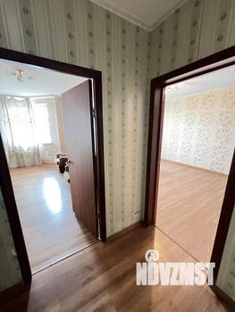 2-к квартира, на длительный срок, 58м2, 15/25 этаж