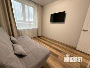 1-к квартира, на длительный срок, 33м2, 16/22 этаж