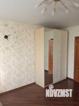 1-к квартира, на длительный срок, 44м2, 3/17 этаж