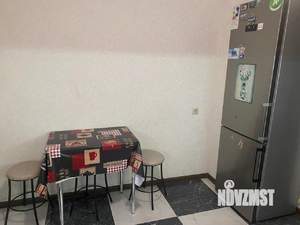 1-к квартира, на длительный срок, 39м2, 3/8 этаж