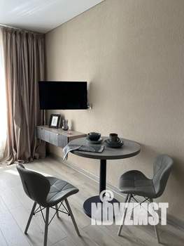 Студия квартира, посуточно, 20м2, 4/9 этаж