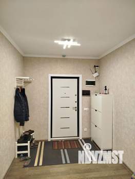 3-к квартира, на длительный срок, 80м2, 10/24 этаж