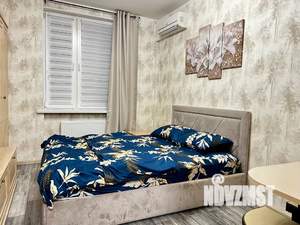 Студия квартира, посуточно, 19м2, 26/30 этаж