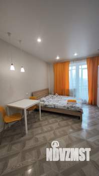 1-к квартира, посуточно, 32м2, 2/29 этаж