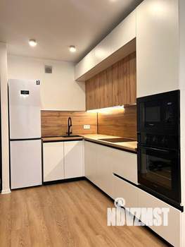 2-к квартира, на длительный срок, 36м2, 4/9 этаж