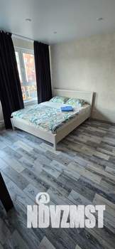 Студия квартира, посуточно, 28м2, 2/8 этаж