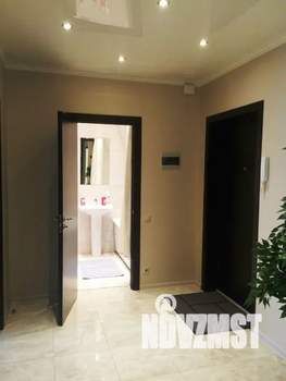 1-к квартира, посуточно, 44м2, 2/18 этаж