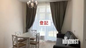 1-к квартира, на длительный срок, 35м2, 5/17 этаж