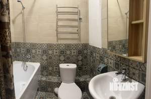 2-к квартира, на длительный срок, 60м2, 19/32 этаж