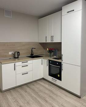 1-к квартира, на длительный срок, 38м2, 29/31 этаж