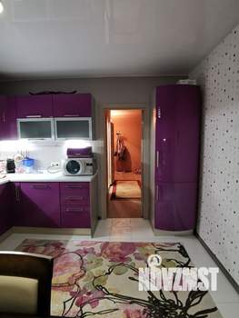 2-к квартира, на длительный срок, 64м2, 16/17 этаж