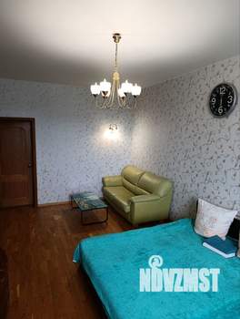 2-к квартира, посуточно, 85м2, 6/7 этаж