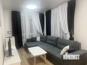 3-к квартира, на длительный срок, 58м2, 7/9 этаж