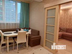 2-к квартира, на длительный срок, 46м2, 2/17 этаж