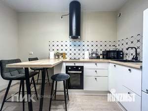 1-к квартира, на длительный срок, 36м2, 4/8 этаж