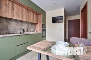 1-к квартира, посуточно, 34м2, 7/9 этаж