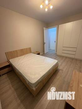 2-к квартира, на длительный срок, 56м2, 5/31 этаж