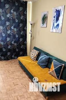 2-к квартира, посуточно, 50м2, 8/9 этаж