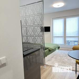 Студия квартира, посуточно, 21м2, 4/9 этаж