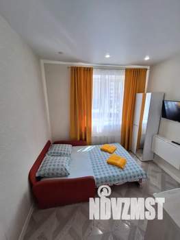 Студия квартира, посуточно, 18м2, 2/29 этаж