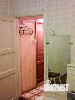 1-к квартира, на длительный срок, 27м2, 1/1 этаж