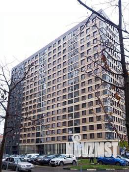 1-к квартира, на длительный срок, 41м2, 11/17 этаж