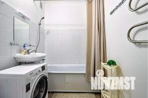 2-к квартира, посуточно, 45м2, 24/25 этаж