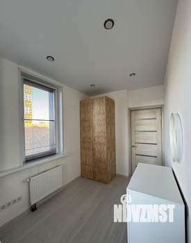 2-к квартира, на длительный срок, 40м2, 4/30 этаж