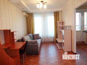 1-к квартира, на длительный срок, 38м2, 3/9 этаж