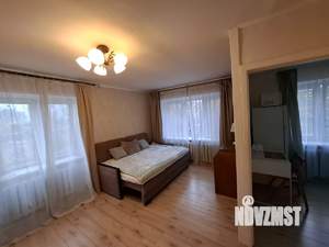 1-к квартира, на длительный срок, 33м2, 5/5 этаж