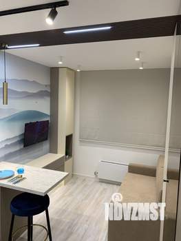 Студия квартира, на длительный срок, 20м2, 1/5 этаж