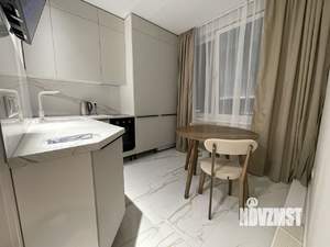 1-к квартира, на длительный срок, 32м2, 5/10 этаж