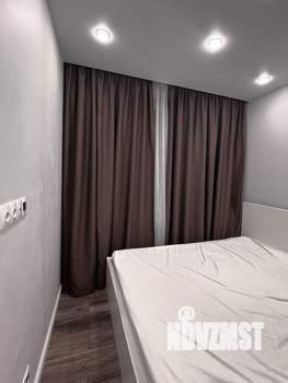 2-к квартира, на длительный срок, 44м2, 21/32 этаж