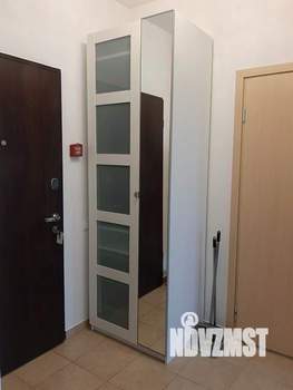 2-к квартира, на длительный срок, 40м2, 6/16 этаж