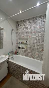 1-к квартира, посуточно, 40м2, 36/46 этаж
