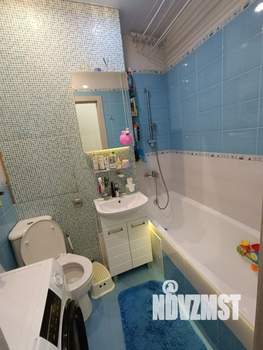 2-к квартира, на длительный срок, 39м2, 6/25 этаж