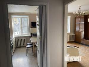 3-к квартира, на длительный срок, 59м2, 3/4 этаж