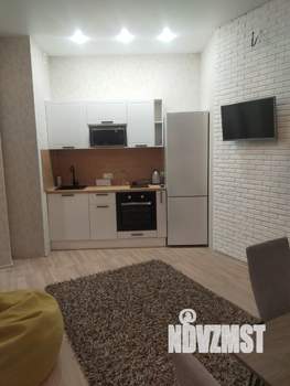 1-к квартира, на длительный срок, 34м2, 5/6 этаж