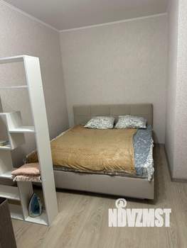 1-к квартира, на длительный срок, 38м2, 5/9 этаж